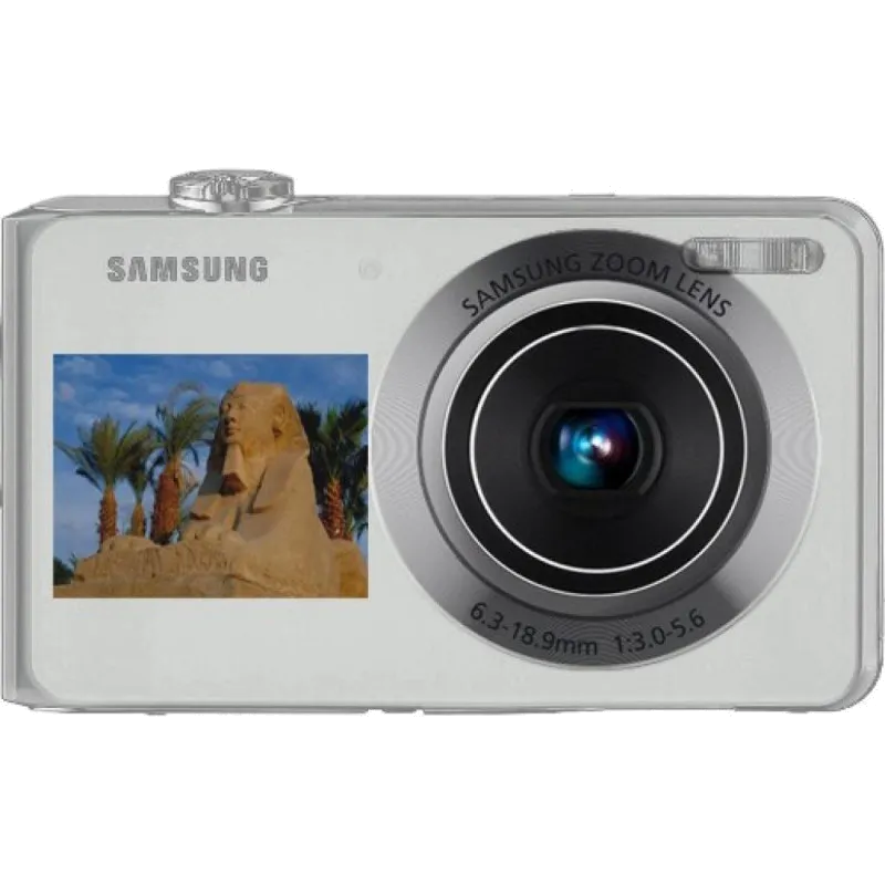 фотоаппарат Samsung PL100