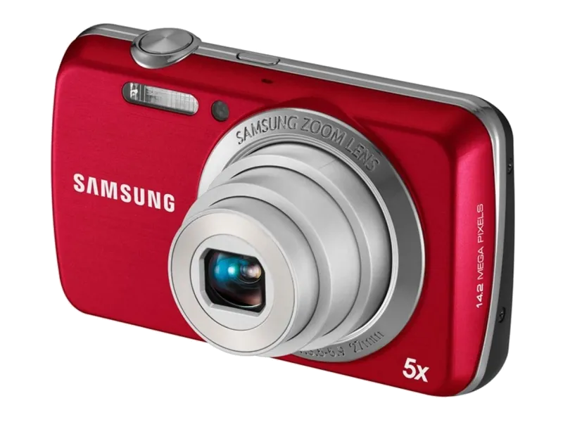 фотоаппарат Samsung PL20