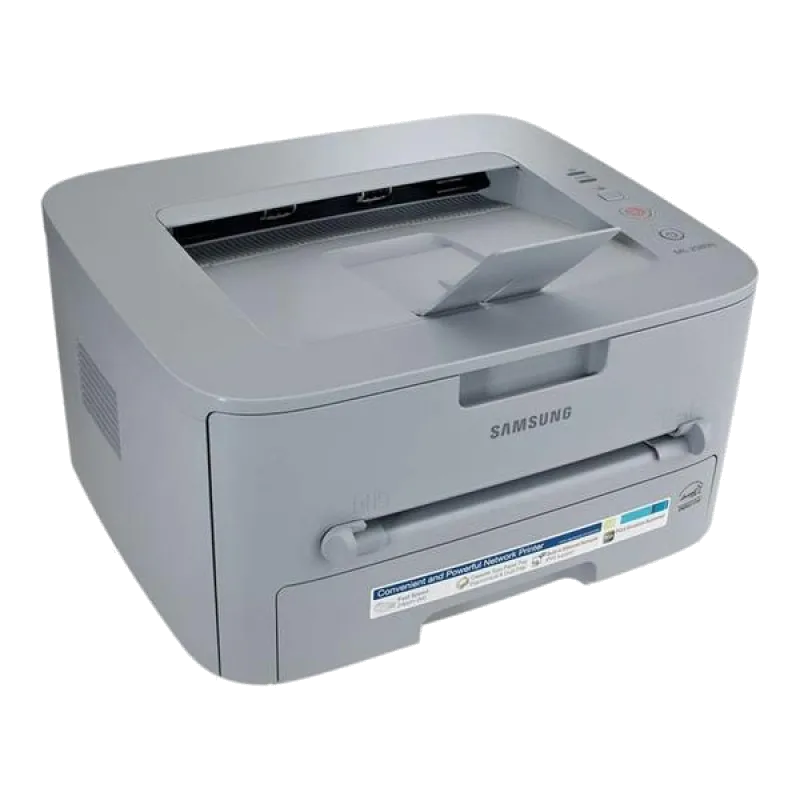 принтер Samsung ML-2580N