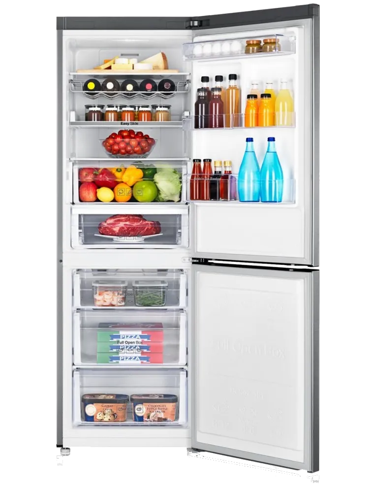 холодильник Samsung  RB-29 FERNCSS