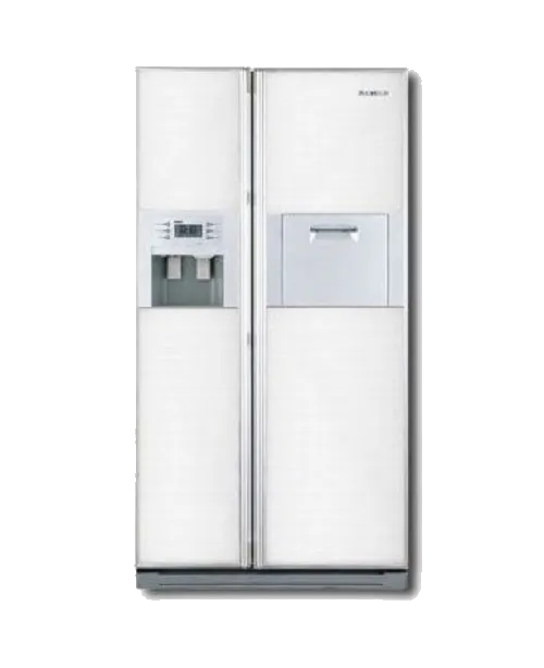 холодильник Samsung  RS-21 KLMR