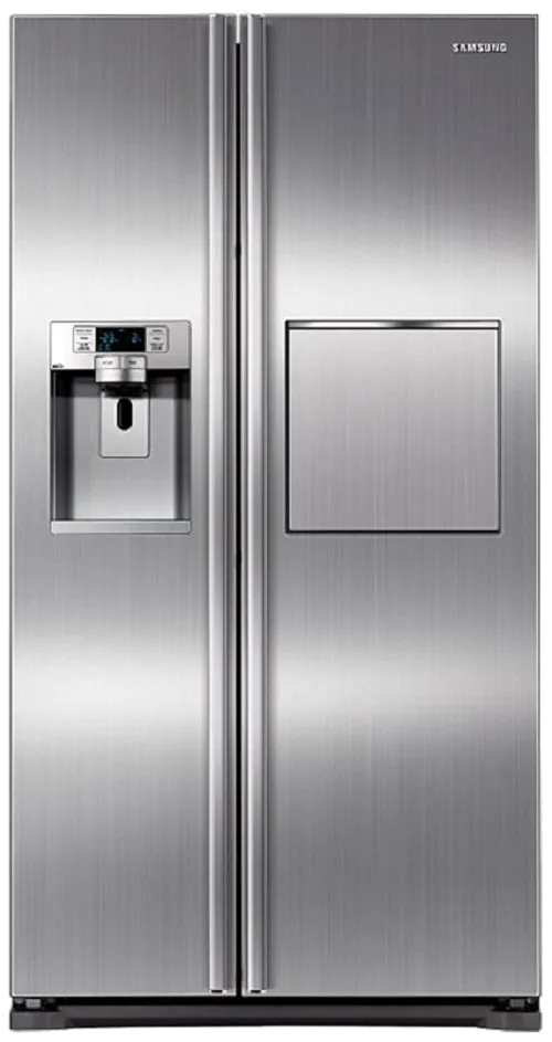 холодильник Samsung  RSG5FURS