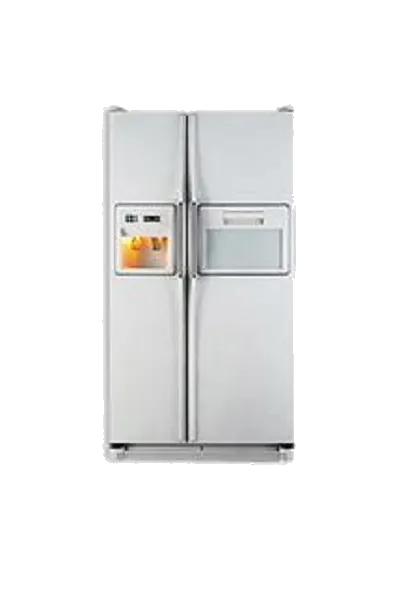 холодильник Samsung  SR-S24 FTA