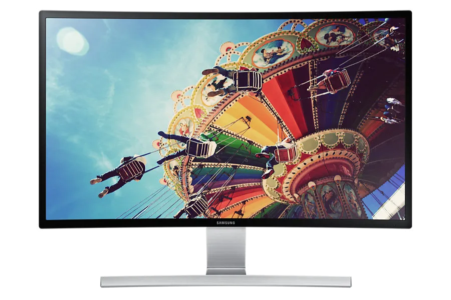 монитор Samsung S27D590P